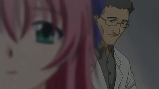 放課後～濡れた制服～ 課外授業1 [中文字幕]