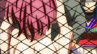 放課後～濡れた制服～ 課外授業1 [中文字幕]