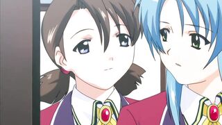 放課後～濡れた制服～ 課外授業2 [中文字幕]