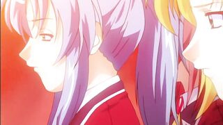放課後～濡れた制服～ 課外授業3 完結編 [中文字幕]