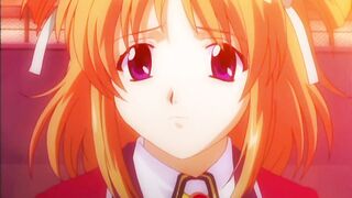 放課後～濡れた制服～ 課外授業3 完結編 [中文字幕]