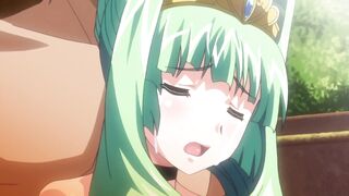 公主騎士奧莉維亞 調教 2