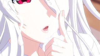 聖布倫希爾特學園 少女騎士團與純白的內褲