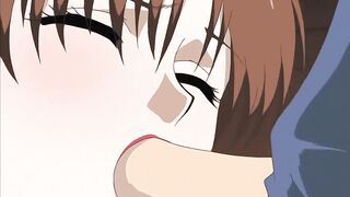 兄嫁 後編 [中文字幕]