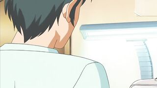 兄嫁 後編 [中文字幕]