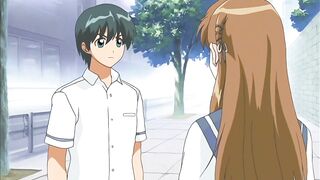 兄嫁 前篇 [中文字幕]