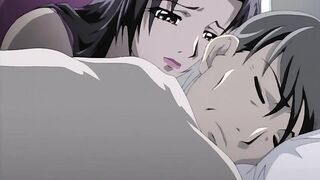 艶母 taboo-1 ～満たされぬ人妻～ [中文字幕]