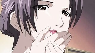 艶母 taboo-3 ～よがり泣き～ [中文字幕]