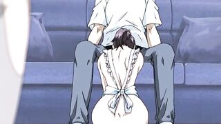 艶母 taboo-4 ～熟れ肉くらべ～ [中文字幕]