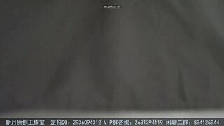 雨涵和佳怡妹妹被床上驷马 白袜捆绑 蒙眼口塞 口水收集惩罚