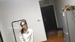 雨琪紧缚试验（挑战篇）(1)