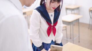 极品反差清纯美少女【斋斋】强势回归️调教！M系母狗学妹被学长发现喜欢在网络上色色成为肉便器的第一天