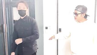 【极品无码】新人凯西20岁第一次尝试3P【上篇】顶级色影【Ed Mosaic】无码性爱影片60分钟，高清原版