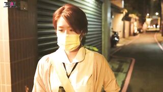 【台湾AV】无套系列【无疫苗下的愤怒尾行强奸护理师】高清720P原版首发【TWAV002】