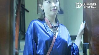 【天美传媒】娜宝【性爱笔记EP2】再用笔记操控泼辣少妇变成胯下母狗，高清720P原版首发【TM0164】