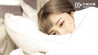 【天美传媒】孟若羽【艳母6】彻底坠入母子淫乱的深渊，高清720P原版首发【TM0148】
