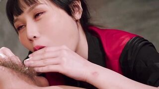 【天美传媒】徐夜夜【性爱餐酒馆EP2】巨乳FUCKER实习生上场初体验，高清720P原版首发【TMW025】