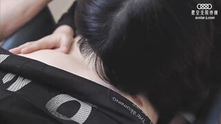 【星空传媒】凌语【植物人老公】老公车祸昏迷，妻子床边挨操将其唤醒，高清720P原版首发【XK8121】
