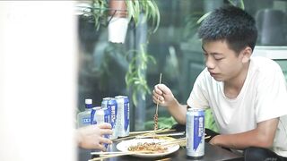 【星空传媒】禾莉【程序员的奇幻之旅2】处男程序员洗浴按摩店的性奇幻之旅，高清720P原版首发【XK8093】