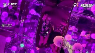 【果冻传媒】极品女神-高梨遥香【肉食女神的旅拍淫记】性感女神的无套性爱初次潮喷，高清720P原版首发【91CM-243】
