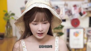 【果冻传媒】肉欲宝贝-江姚【相亲遇到女流氓】相亲-诱惑-调教-网袜，高清720P原版首发【GDCM-010】