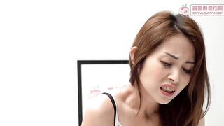 【蜜桃传媒】蜜桃女神-唐茜【深夜孤寂的轻熟女】失眠的欲火泄欲，高清720P原版首发【PMX039】