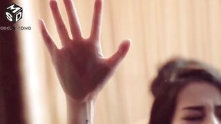 【麻豆传媒】娇柔女神-宋妮可【侵犯骚货姐姐】姐你穿这样是在玩火，高清720P原版首发【MSD-096】