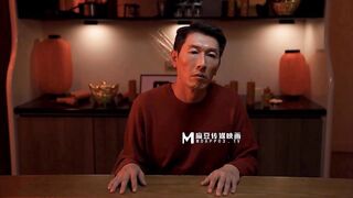 【麻豆传媒】春节精选作品，夏晴子 -苏清歌【荒诞家族淫游之春】快感刺激的极致调教，高清720P原版首发【MD-0208】
