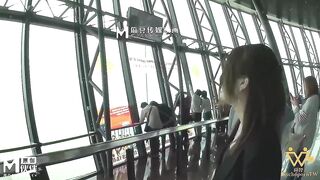 【麻豆传媒】色控【禁忌乱伦】中出来家休息的姐姐，高清720P原版首发【PH-067】