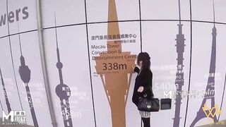 【麻豆传媒】色控【禁忌乱伦】中出来家休息的姐姐，高清720P原版首发【PH-067】