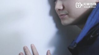 【天美传媒】吴心语【亲兄搞弟媳】老婆背着我做了两年大哥胯下骚货，高清720P原版【TM0161】