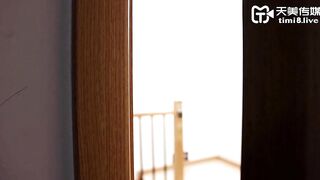 【天美传媒】吴心语【好色邻居搞妈咪】我都骚货妈咪被“隔壁老王”猛插，高清720P原版首发【TM0167】