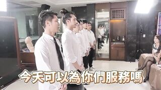 【抖阴学院】【第4期多人配对运动】，高清720P原版首发【第4期】