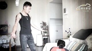 【精东影业】107集爱情迷你剧-第一季【密友第三十七集】，高清720P原版首发【JDMY037】