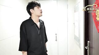 【精东影业】107集爱情迷你剧-第一季【密友第三十五集】，高清720P原版首发【JDMY035】