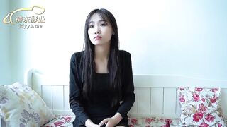 【精东影业】苏小小隐退作品【你是我的眼】高清720P原版首发【JD119】