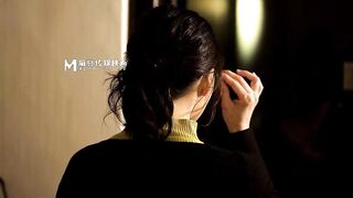 【麻豆传媒】斯文暖男-言嘉祐-钟宛冰【不能触碰的爱情】打造专属于“您”的情欲流动，高清720P原版首发【MAN-0003】