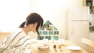 【麻豆传媒】苏清歌【男友的私房早餐】打造专属于“你”的情欲流动，高清720P原版首发【MAN-0001】