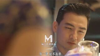 【麻豆传媒】苏语棠，管明美【王夫人的猎食者天堂-上篇】妖女榨汁-篇章四，高清720P原版首发【MDSR-0001-4】
