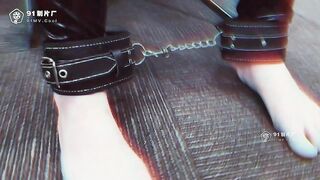 【果冻传媒】前田由美【淫肉搜查官-上】美少女特工拯救新冠疫苗配方深陷淫欲地狱，高清720P原版首发【91CM242】