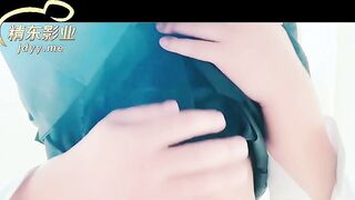 【精东影业】雯子【女子凌辱学院奈奈篇-上】高清720P原版首发【JD106】