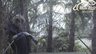 最强魔幻劲爆美剧《权利的游戏》【下篇】【精东影业新年重器-长篇巨制】情色剧情魔改版-乱操淫乱龙妈，高清720P原版首发