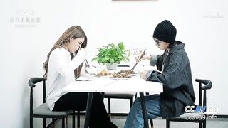 【星空传媒】苏梦-只只【拉拉游戏-上集】掰直女同只需要一根大鸡鸡，高清720P原版首发【XK8124】