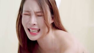 20美金解锁JVID【媚肉夜勤病棟栋巨乳看护研修生-上篇】沒想到打针副作用一直勃起好难受，卻遇到了好心护士帮我治疗