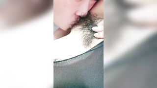 三两男女大秀5P激情开草【上篇】全程露脸丝袜口球玩滴蜡，吃奶舔逼口交大鸡巴，轮草抽插淫声荡语激情不断.