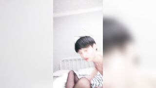 近期下海网红美女！和小男友收费操逼！多毛骚逼肉感身材，张开双腿求操，后入撞击一脸享受