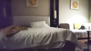 【日久深情】高端网红外围女，极度淫骚上来就要干，爆乳肥臀，翘起屁股求操，全力输出