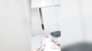 七彩主播【你的林妹妹】想给你舌吻，来，让我亲一下你！操死我，用力的操~哦麦噶！救命~~爸爸，你太猛啦！轻点，温柔点~啊啊~~