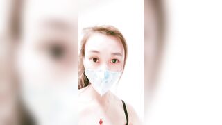 年轻体力好【下篇】一人大战两个妹子，轮番作战操起来，拍摄角度很专业