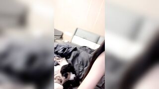 【0咕噜0】人气女神，极品小仙女，双马尾嘟嘟嘴，萌翻全场，纯欲天花板女神，三点尽漏，人间尤物骚起来